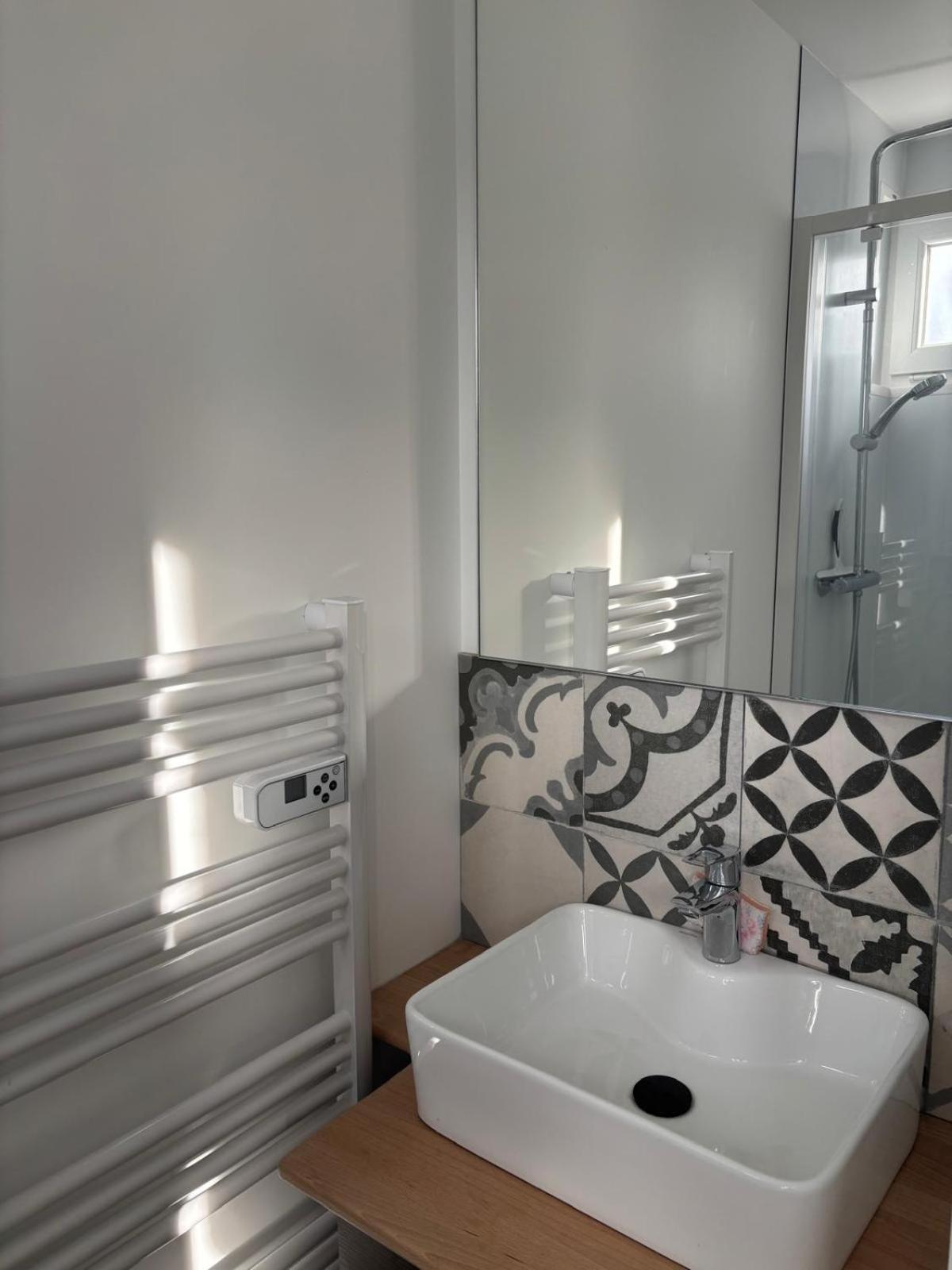 Apartmán Vue Sur Scorff 2 Lorient Exteriér fotografie