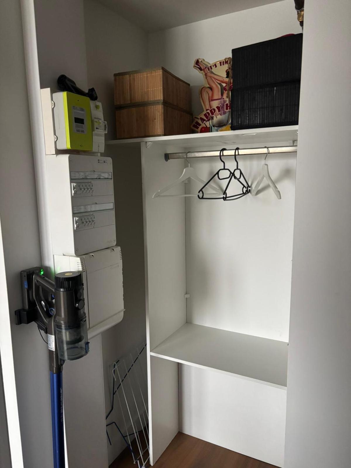 Apartmán Vue Sur Scorff 2 Lorient Exteriér fotografie